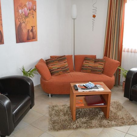 Apartament Lorli Bettmeralp Zewnętrze zdjęcie