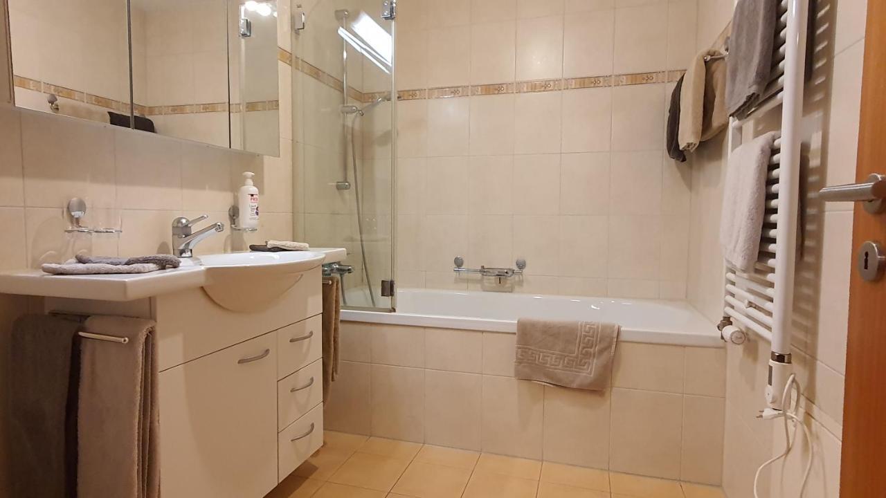 Apartament Lorli Bettmeralp Zewnętrze zdjęcie