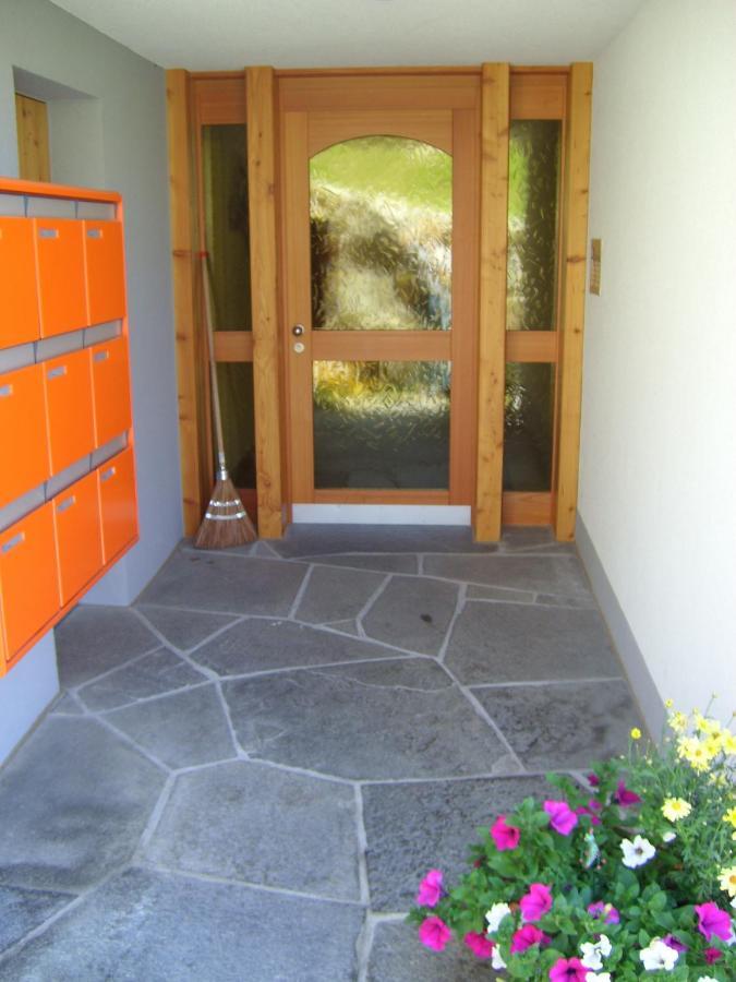 Apartament Lorli Bettmeralp Zewnętrze zdjęcie
